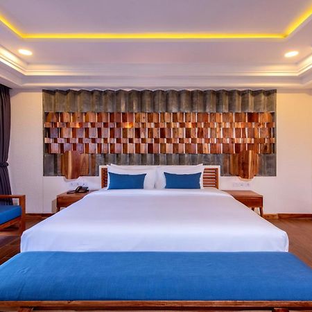 Araya Angkor Residence Siem Reap Room photo