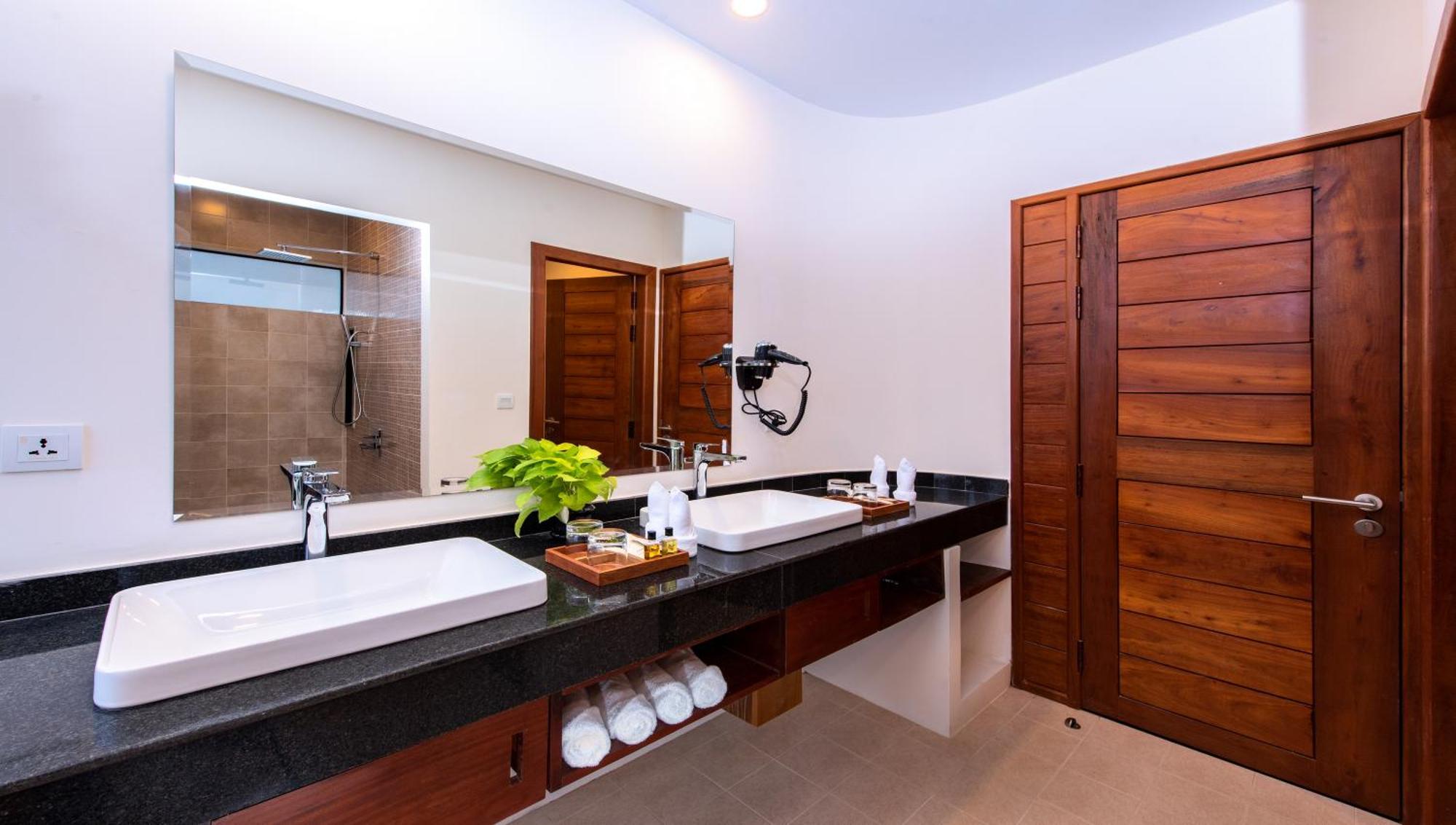 Araya Angkor Residence Siem Reap Room photo